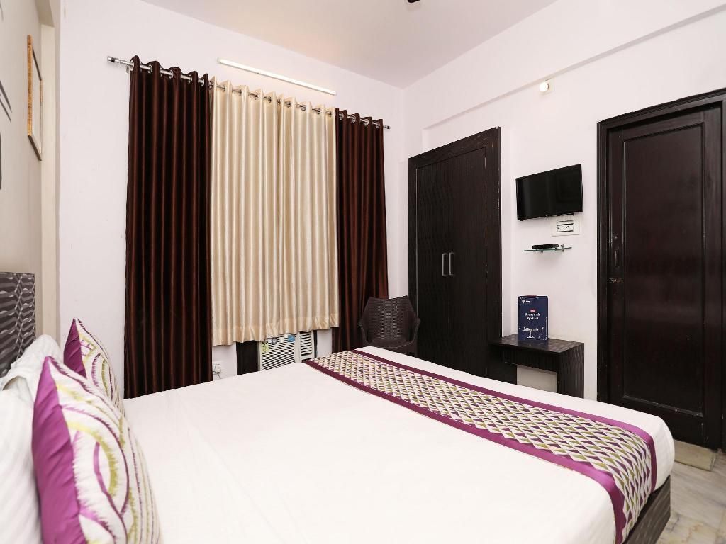 Hotel Ace Plaza CLASSIC 2X (Sanitised) 15