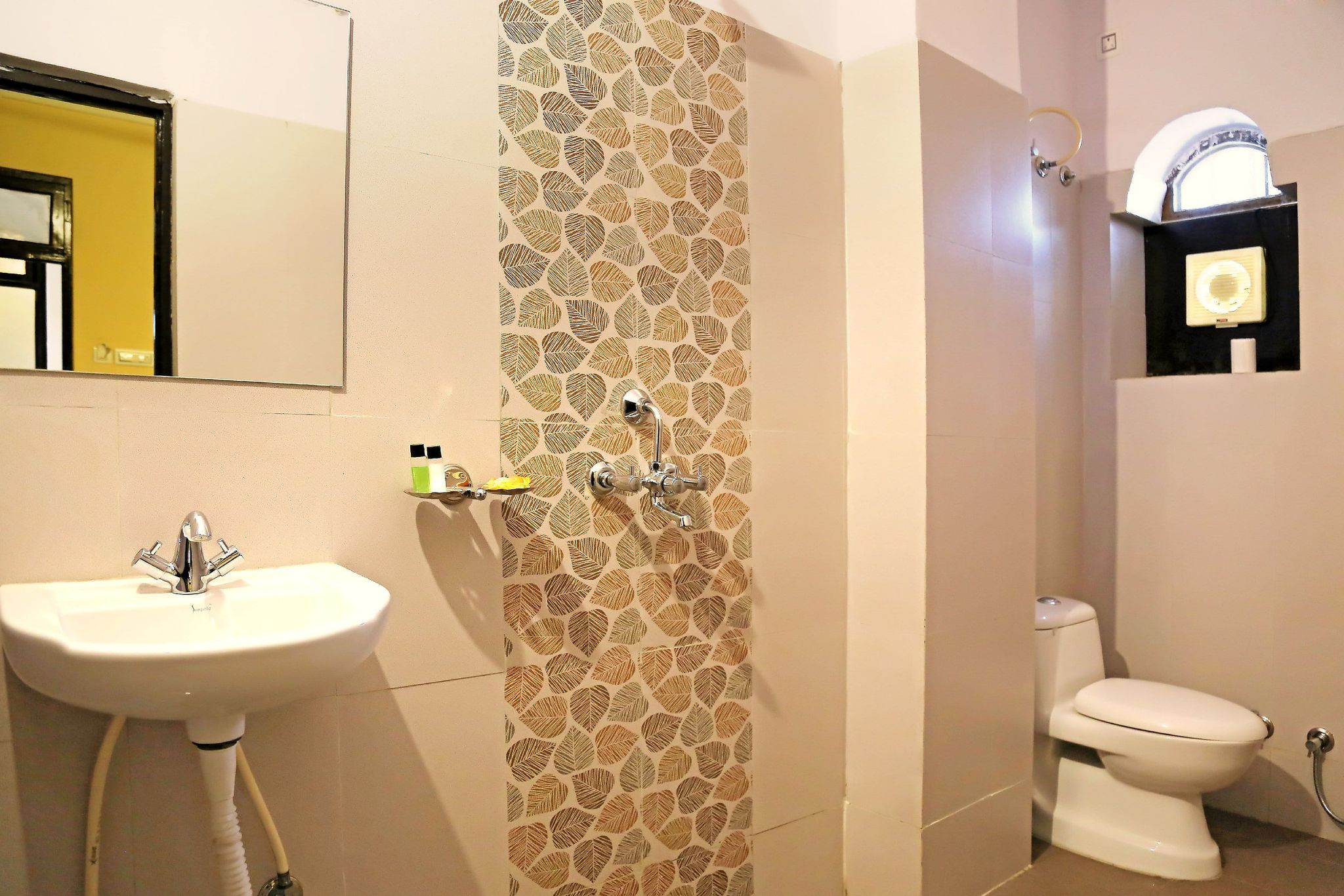 Hotel Ace Plaza CLASSIC 2X (Sanitised) 18