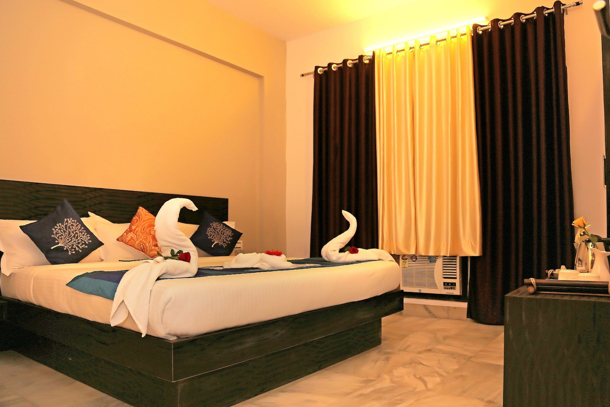 Hotel Ace Plaza CLASSIC 2X (Sanitised) 2