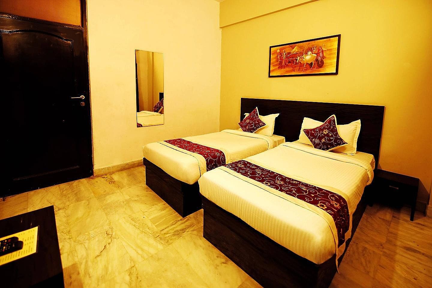 Hotel Ace Plaza CLASSIC 2X (Sanitised) 14