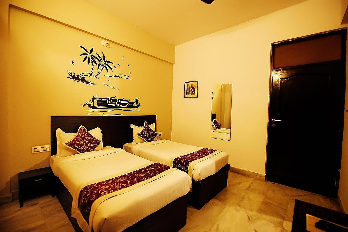 Hotel Ace Plaza CLASSIC 2X (Sanitised) 5