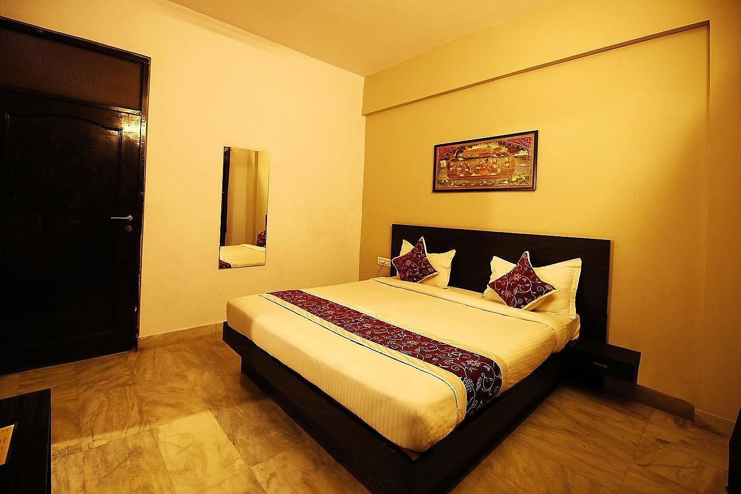 Hotel Ace Plaza CLASSIC 2X (Sanitised) 7