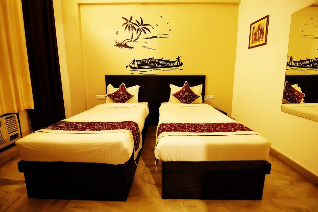 Hotel Ace Plaza CLASSIC 2X (Sanitised) 13