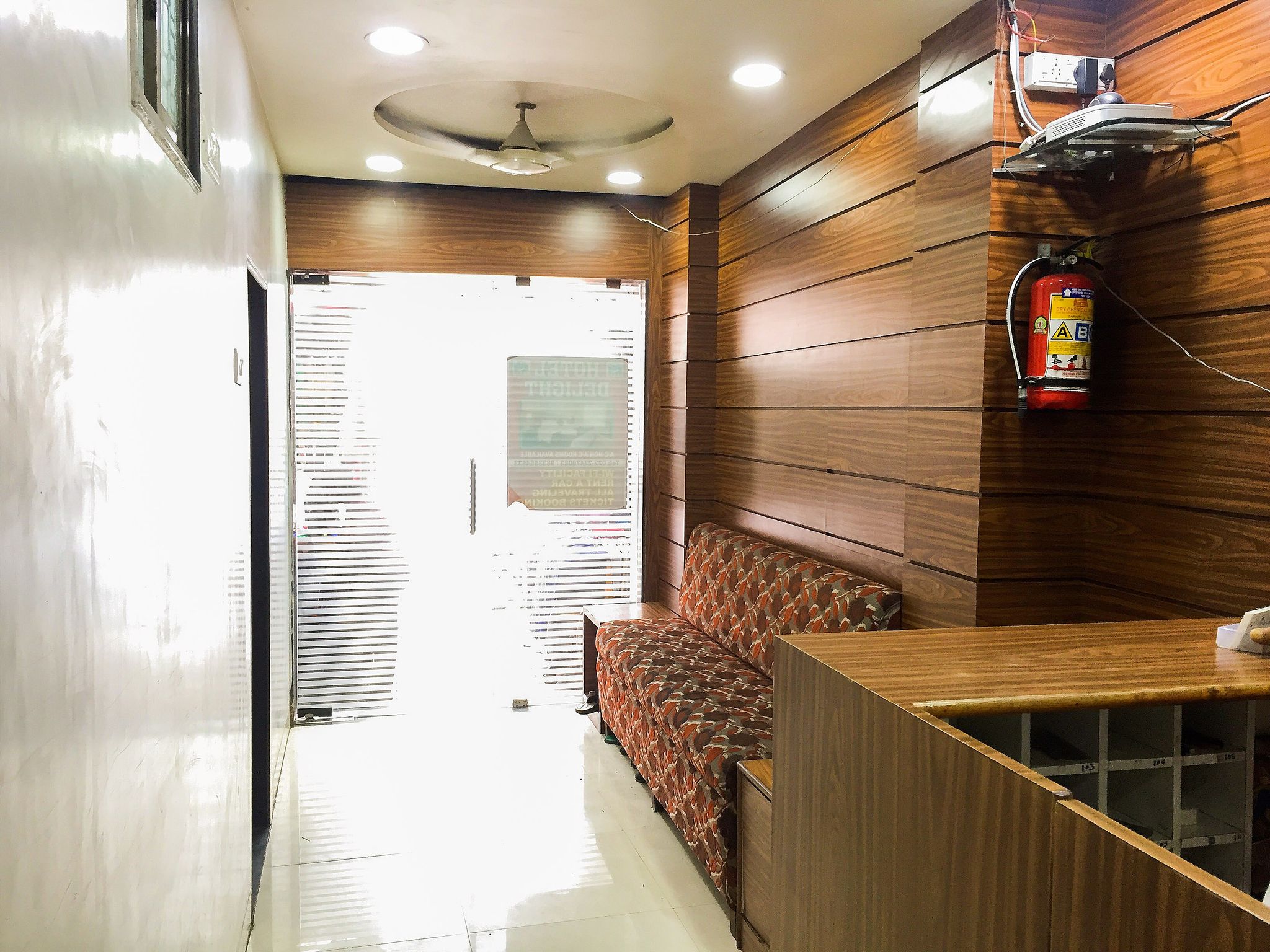 undefined Hotel Delight 3