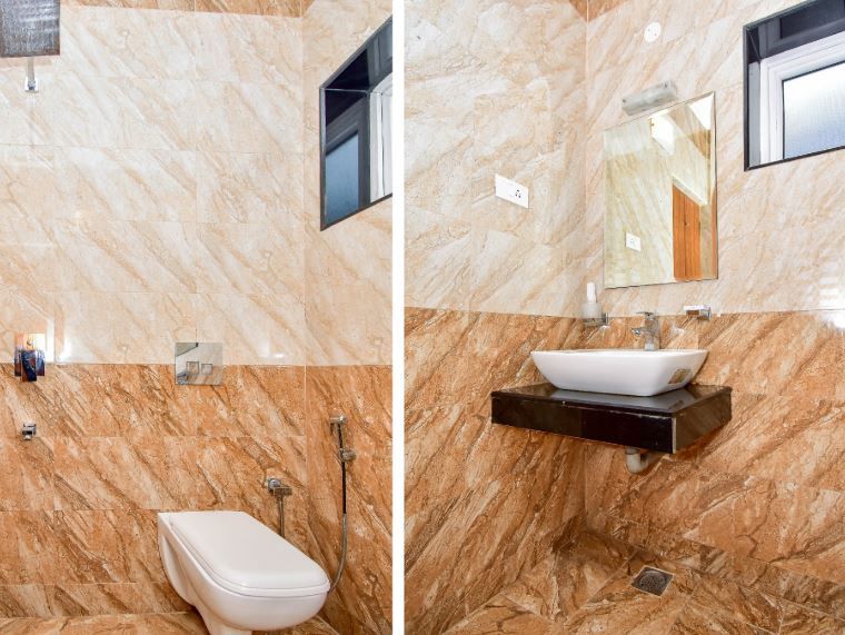 The Acacia Hotel Deluxe Double Bed Room 2