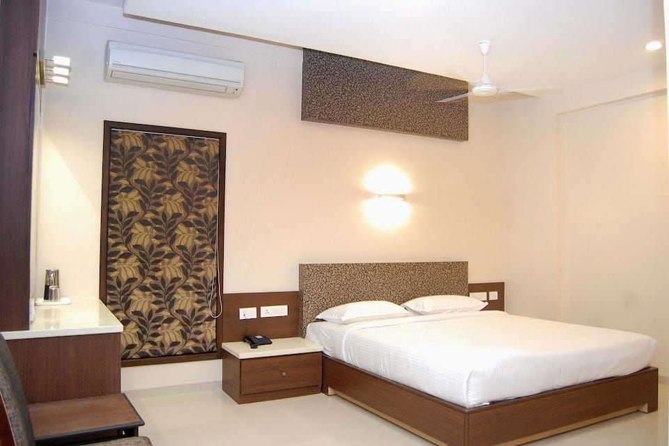 suite room