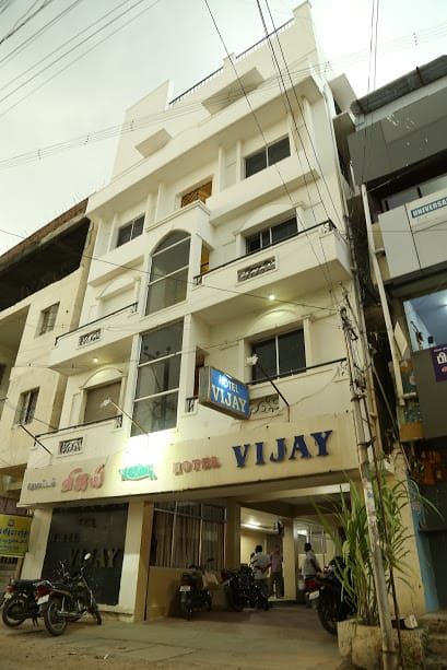 HOTEL VIJAY