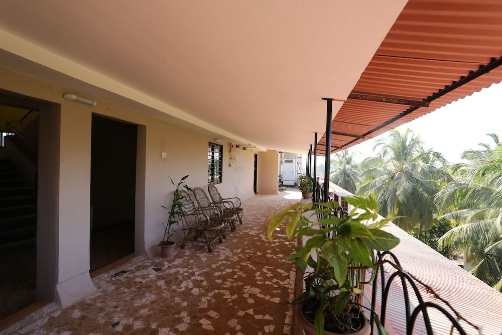 undefined Hotel Braganza 9