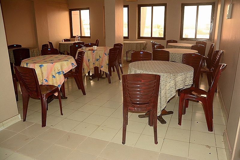 undefined Hotel Braganza 4