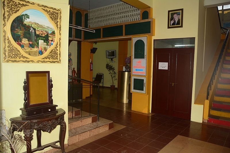 undefined Hotel Braganza 3