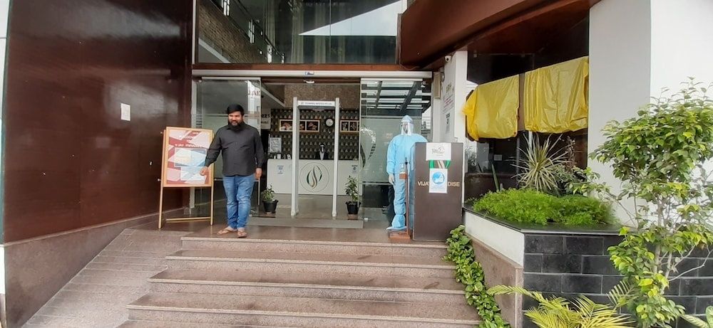 Cleanliness standards