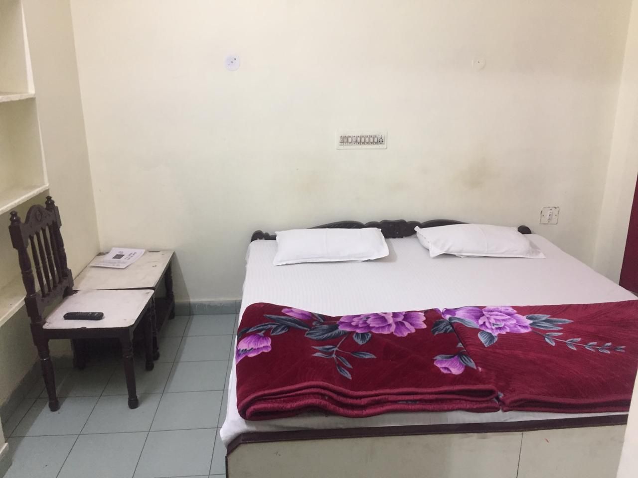 undefined Hotel Om Palace 10