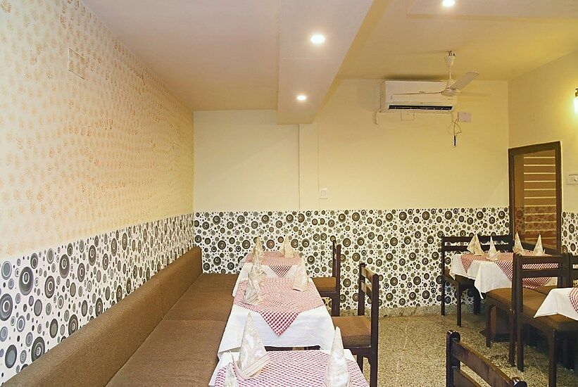 Food & Dining