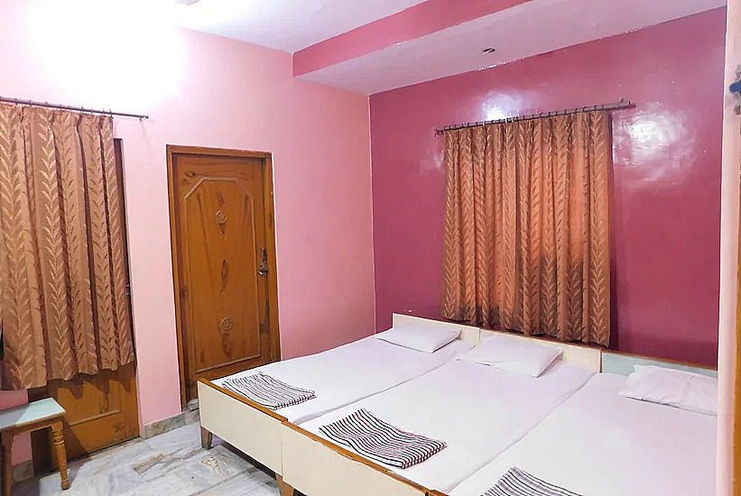 Family AC Room