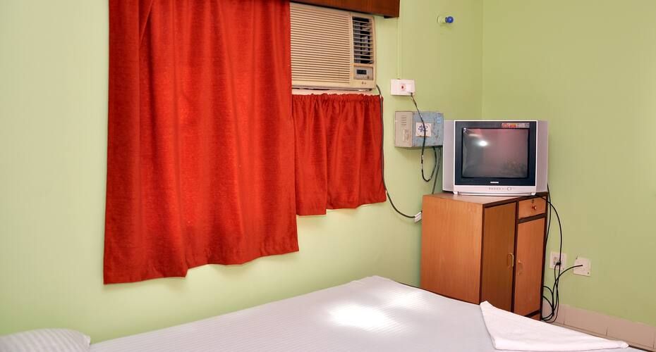 undefined Hotel Purnima 2