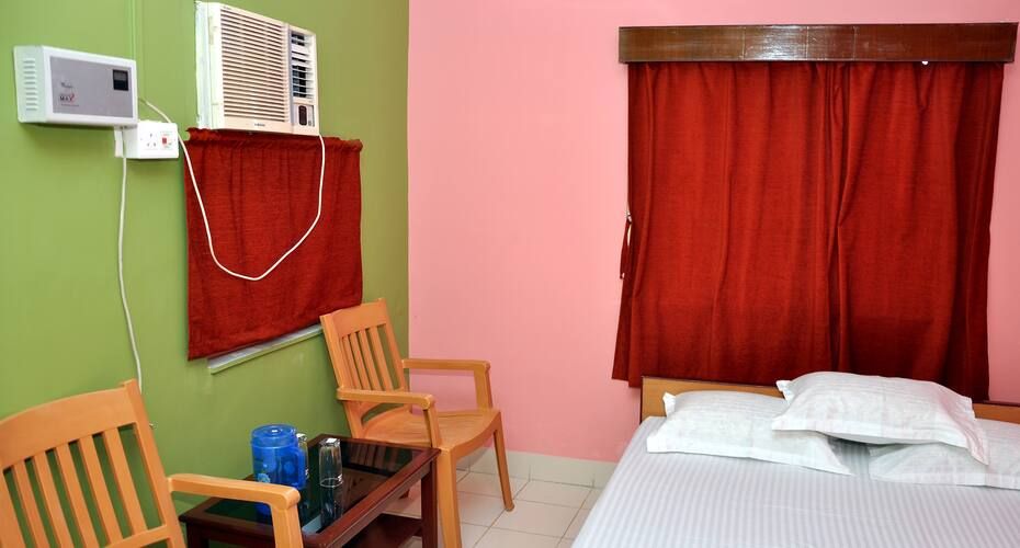 undefined Hotel Purnima 8
