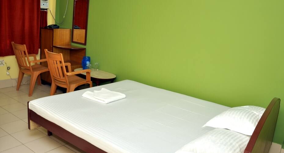undefined Hotel Purnima 4