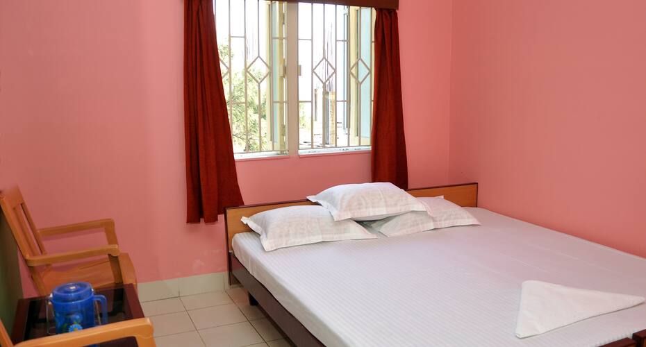 undefined Hotel Purnima 5