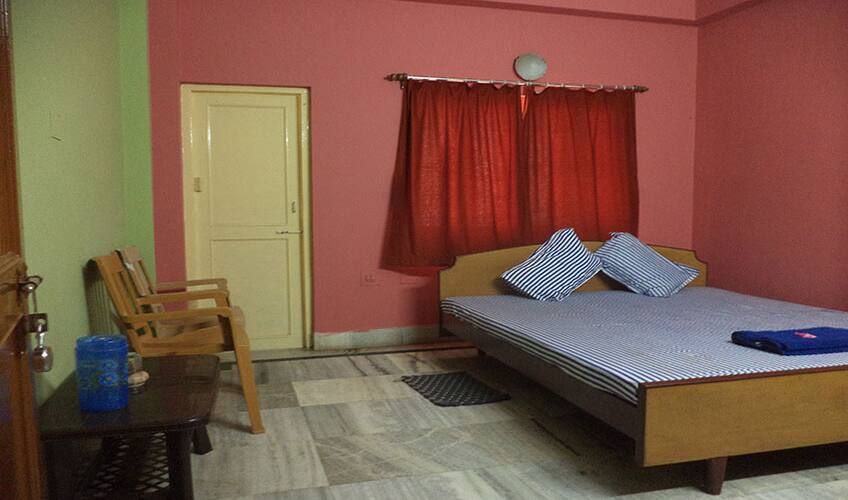 undefined Hotel Purnima 3
