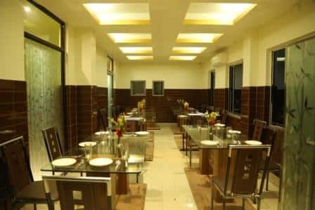 undefined Hotel Parijayee 6