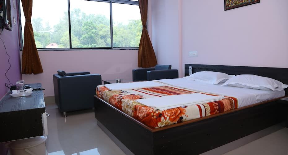 undefined Hotel Parijayee 9