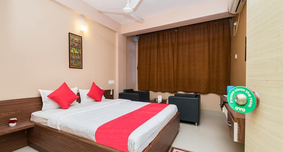 undefined Hotel Parijayee 8