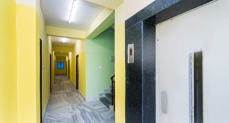 undefined Hotel Parijayee 3