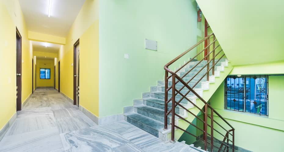 undefined Hotel Parijayee 2