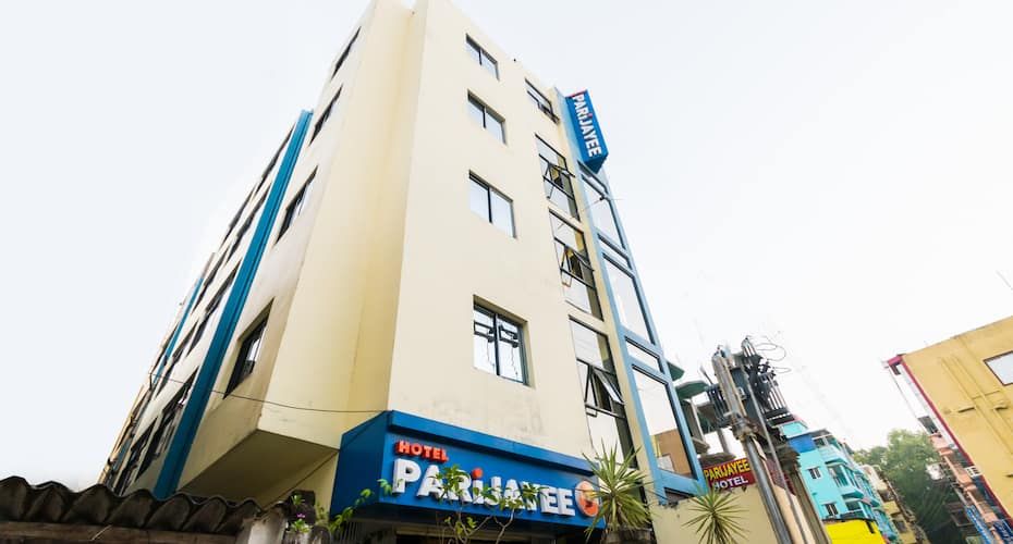 undefined Hotel Parijayee