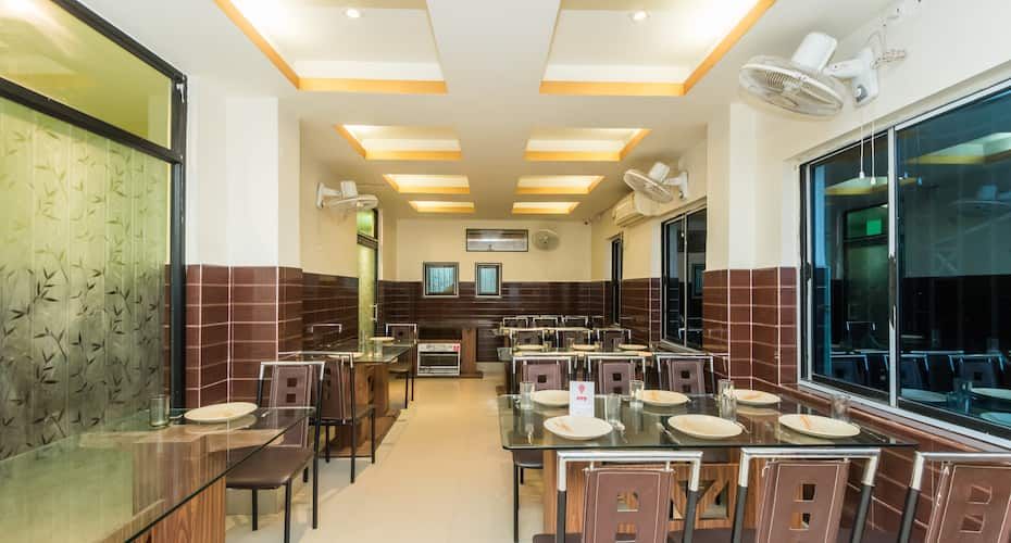 undefined Hotel Parijayee 5