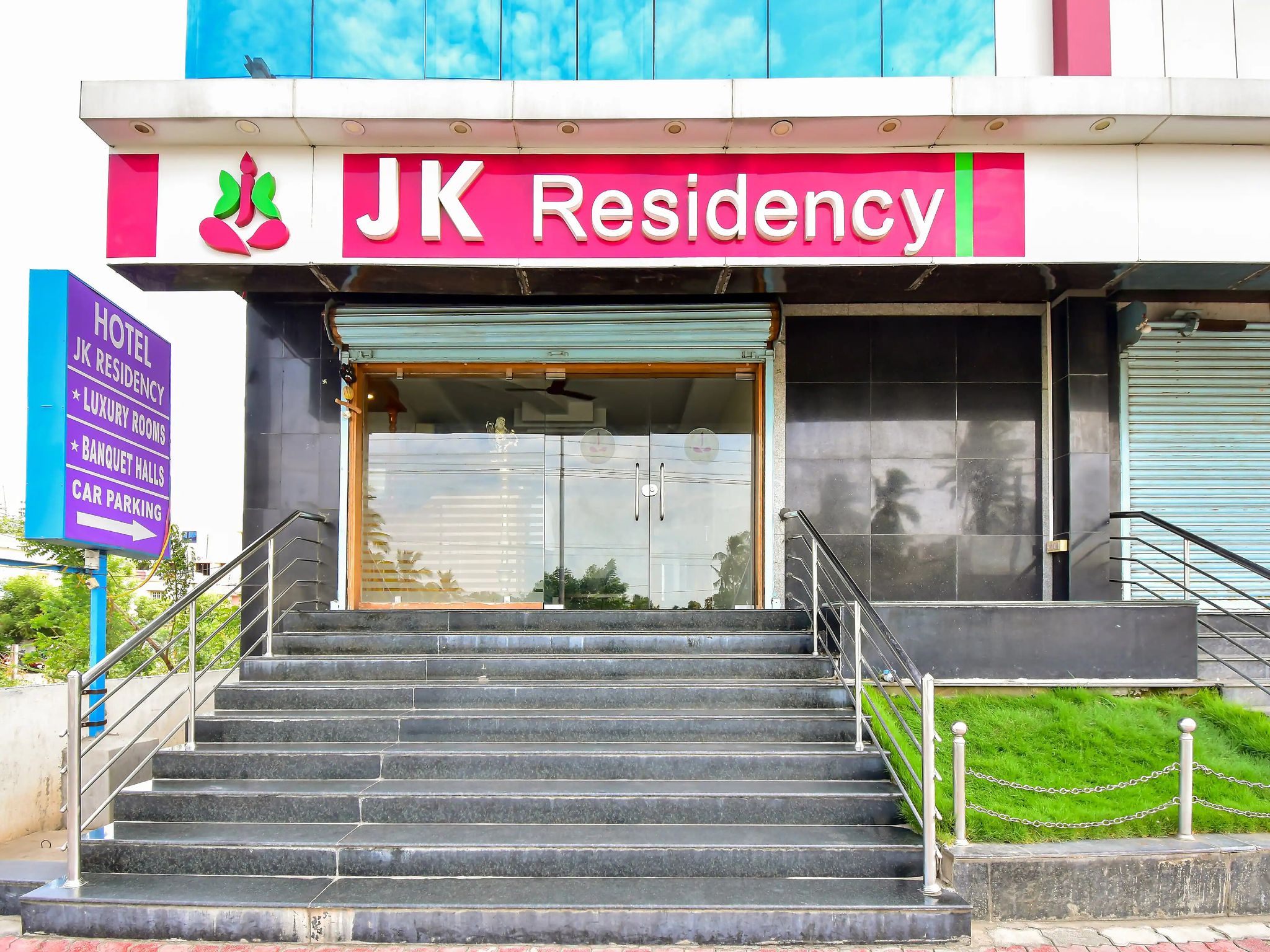 undefined JK Residency 6