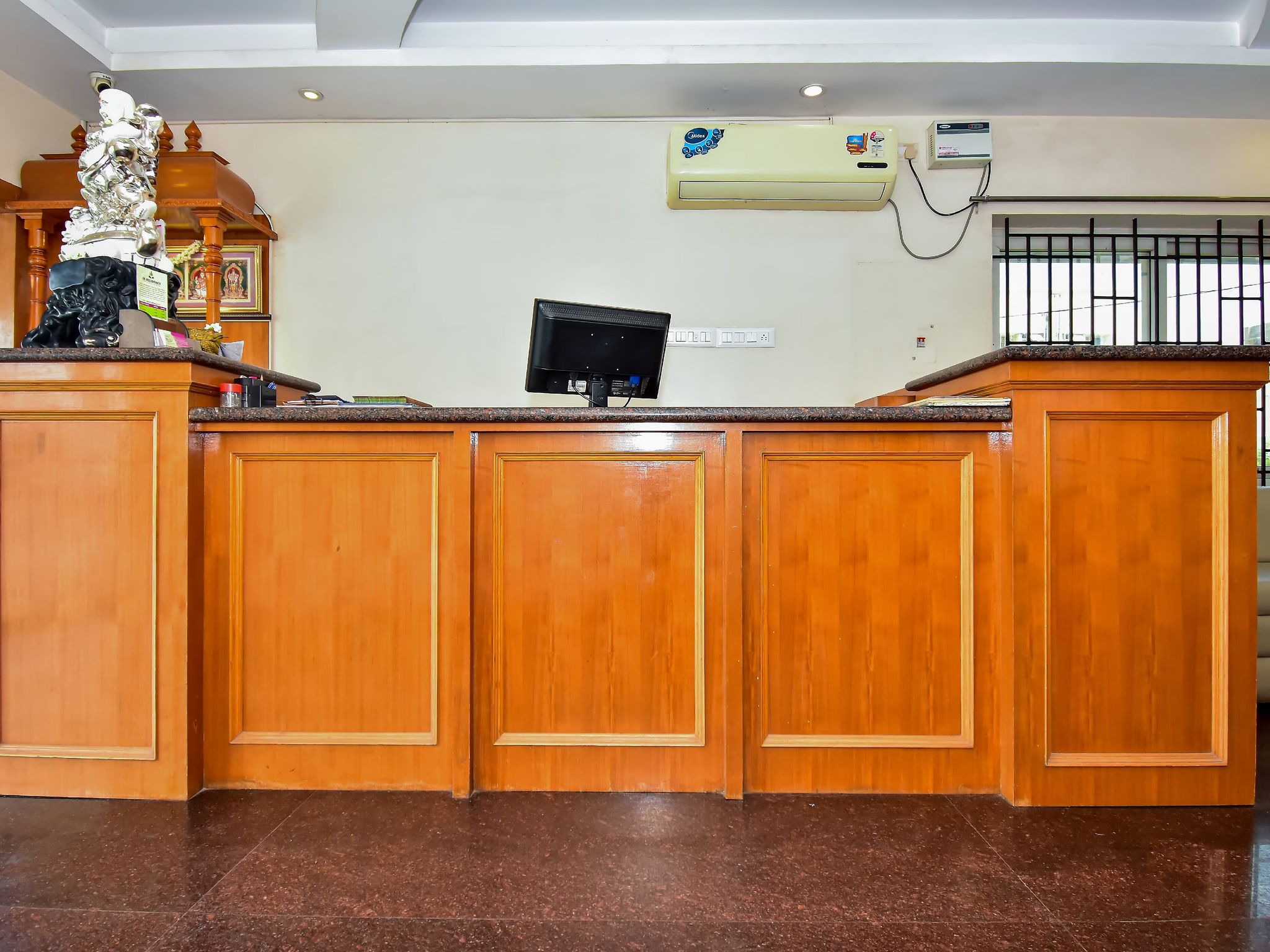 undefined JK Residency 2