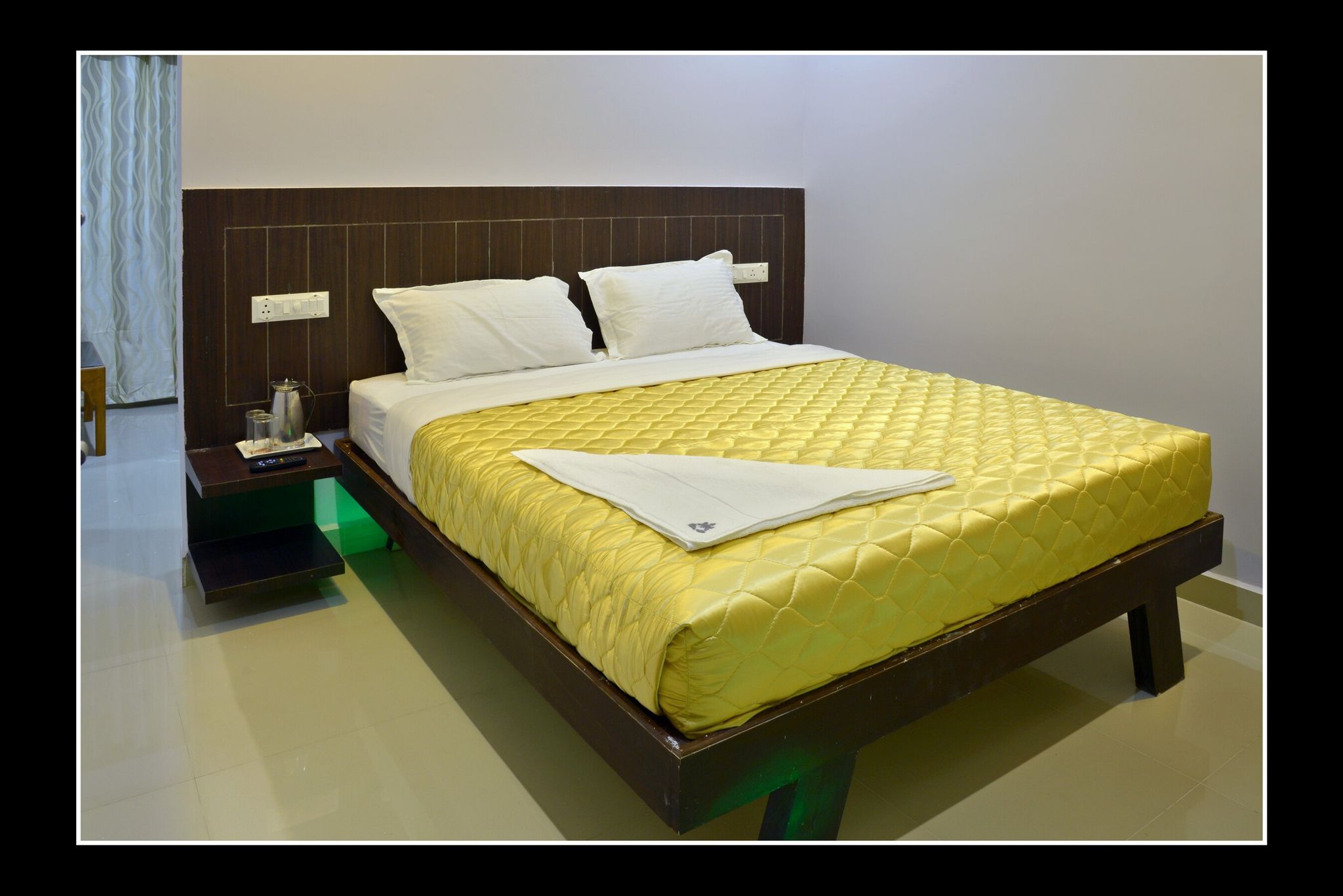 undefined JK Residency 8