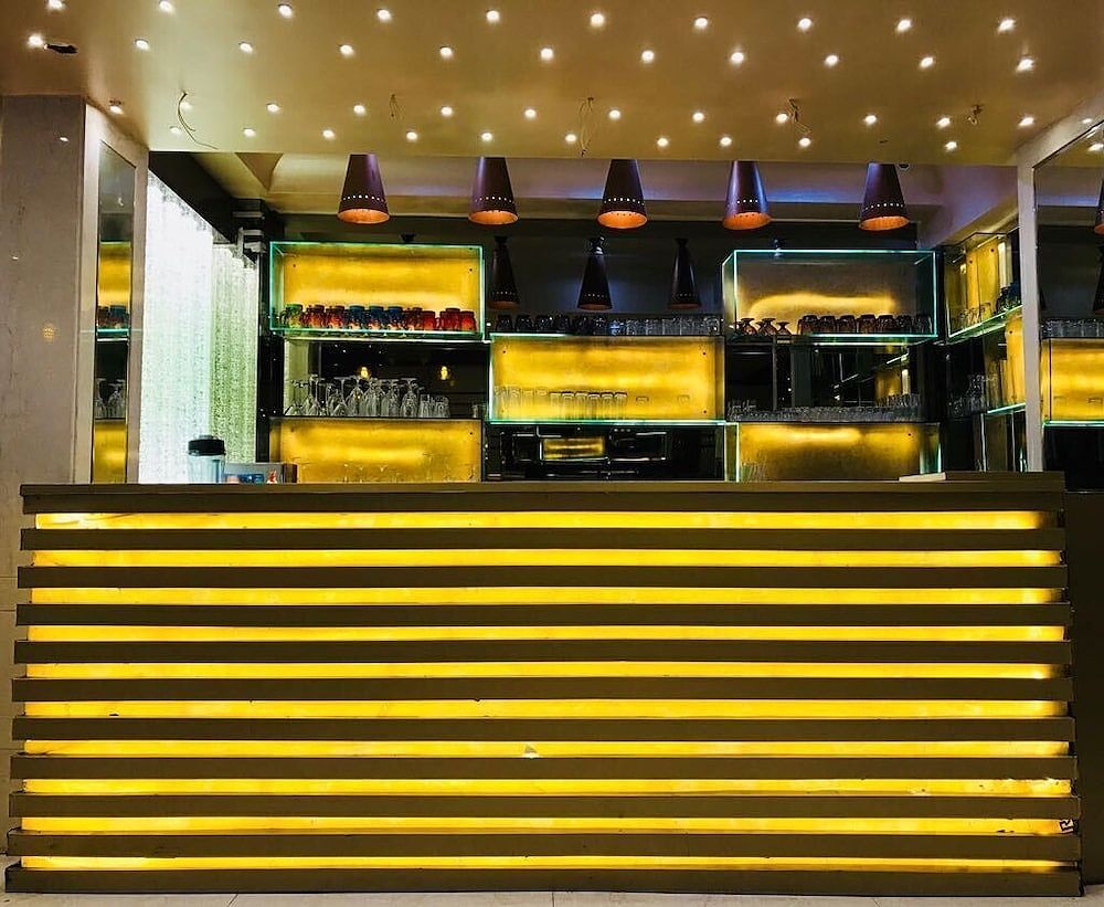 undefined FabHotel Prime L'Affaire 5