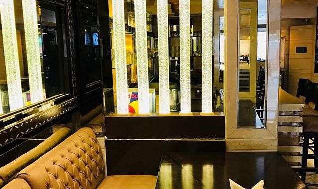 undefined FabHotel Prime L'Affaire 2