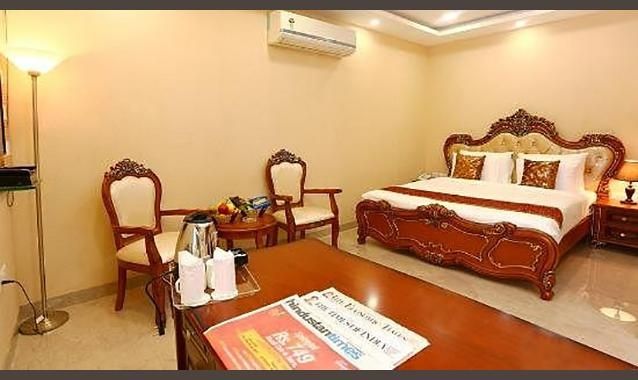 FabHotel Prime L'Affaire Executive Room