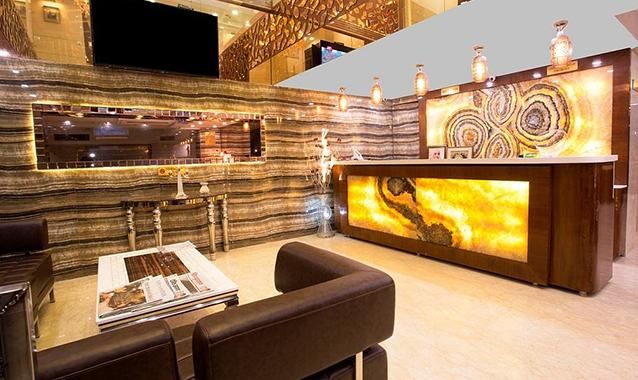 undefined FabHotel Prime L'Affaire