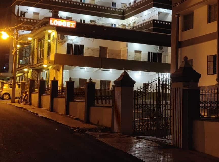 undefined Hotel Sunview 3