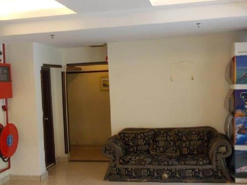 undefined Hotel Sunview 5