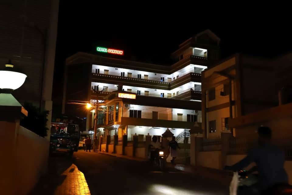 undefined Hotel Sunview 7