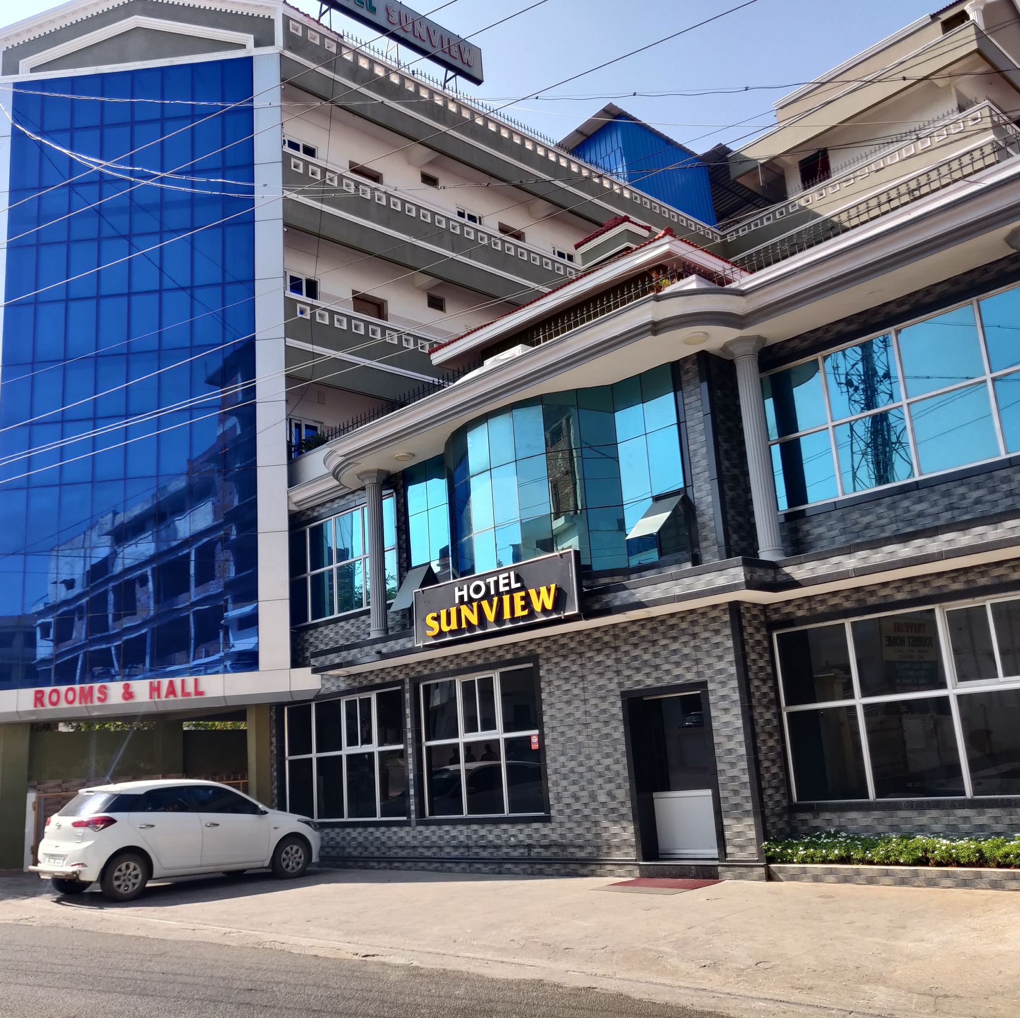 undefined Hotel Sunview 10