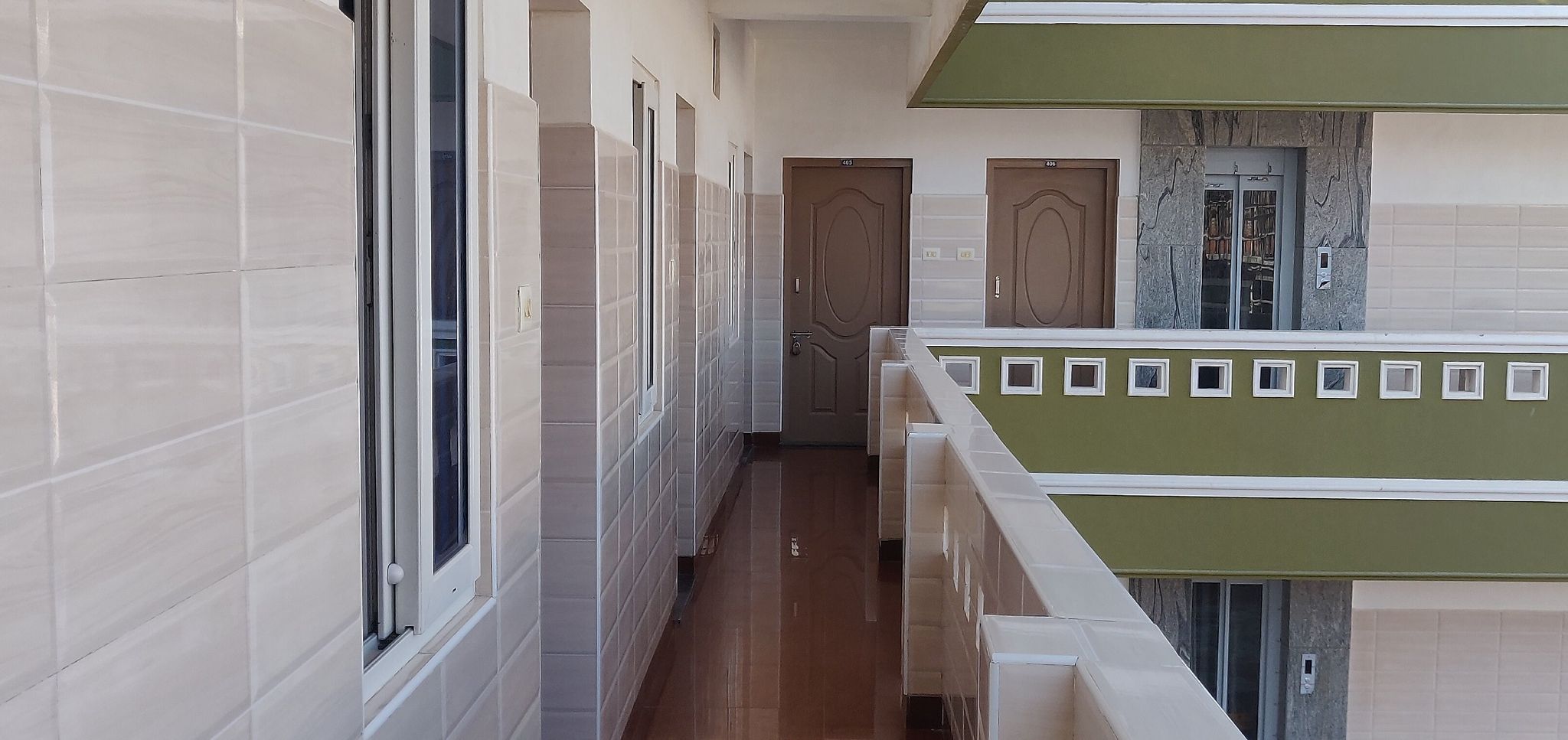 undefined Hotel Sunview 4