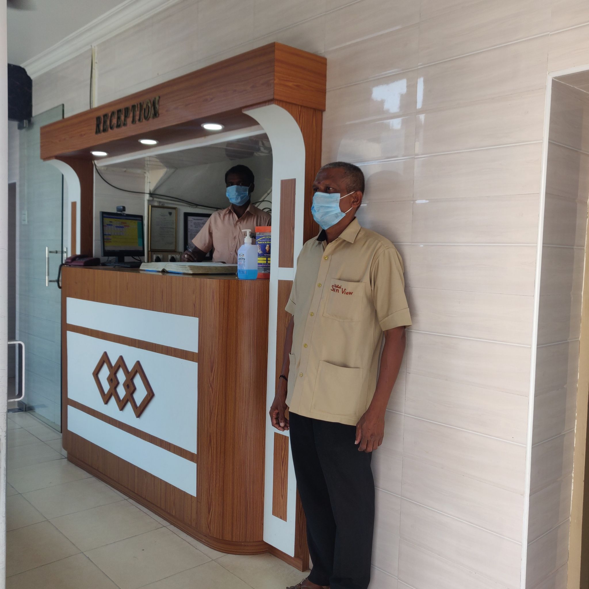 undefined Hotel Sunview 2