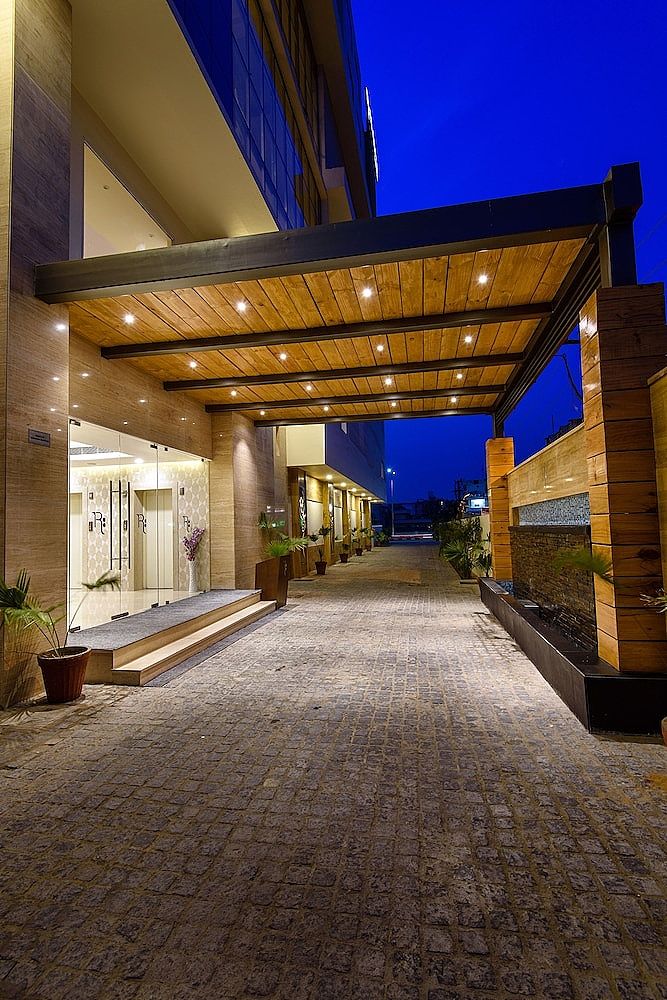 Porch