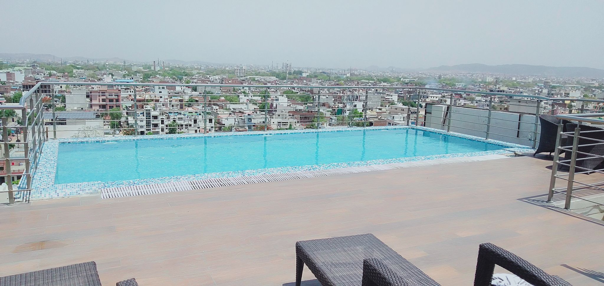 Hotel View