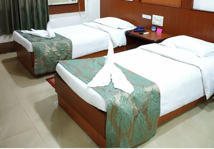 undefined Micro Continental 5