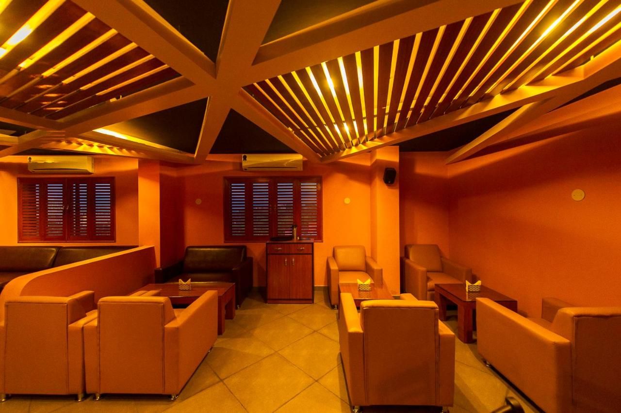 undefined Hotel Green Park Suites 6