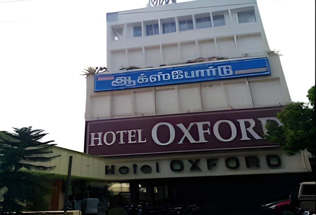 Hotel Oxford