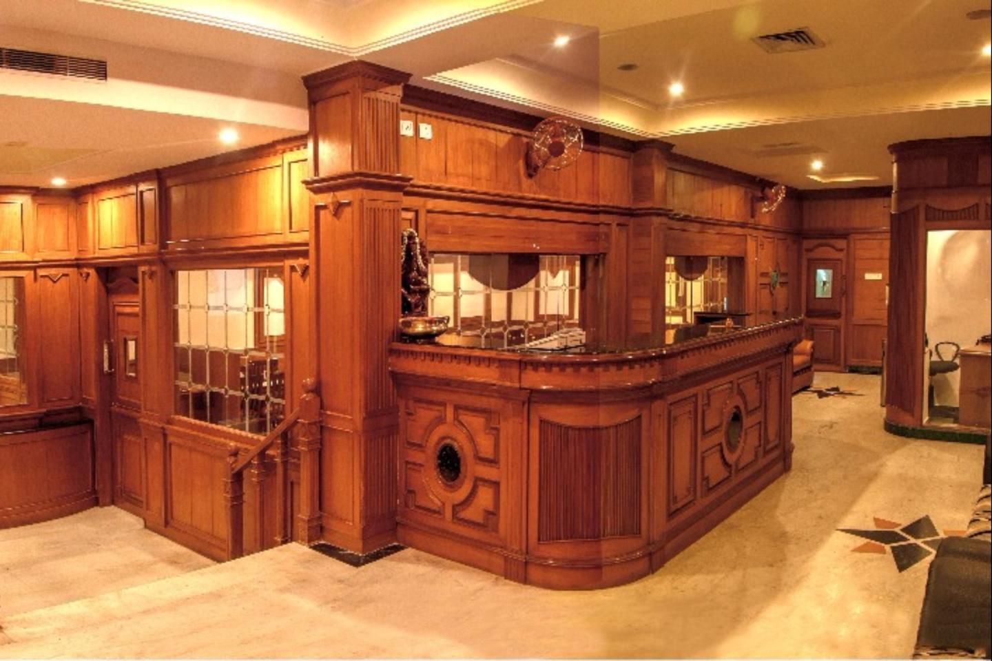 Bar