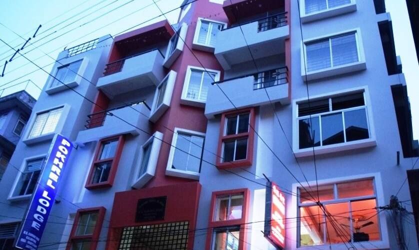 undefined Pokhrel Lodge 3